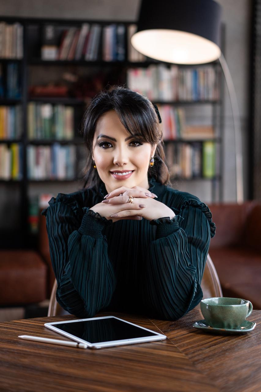 Inajara - Oliveiras Institute