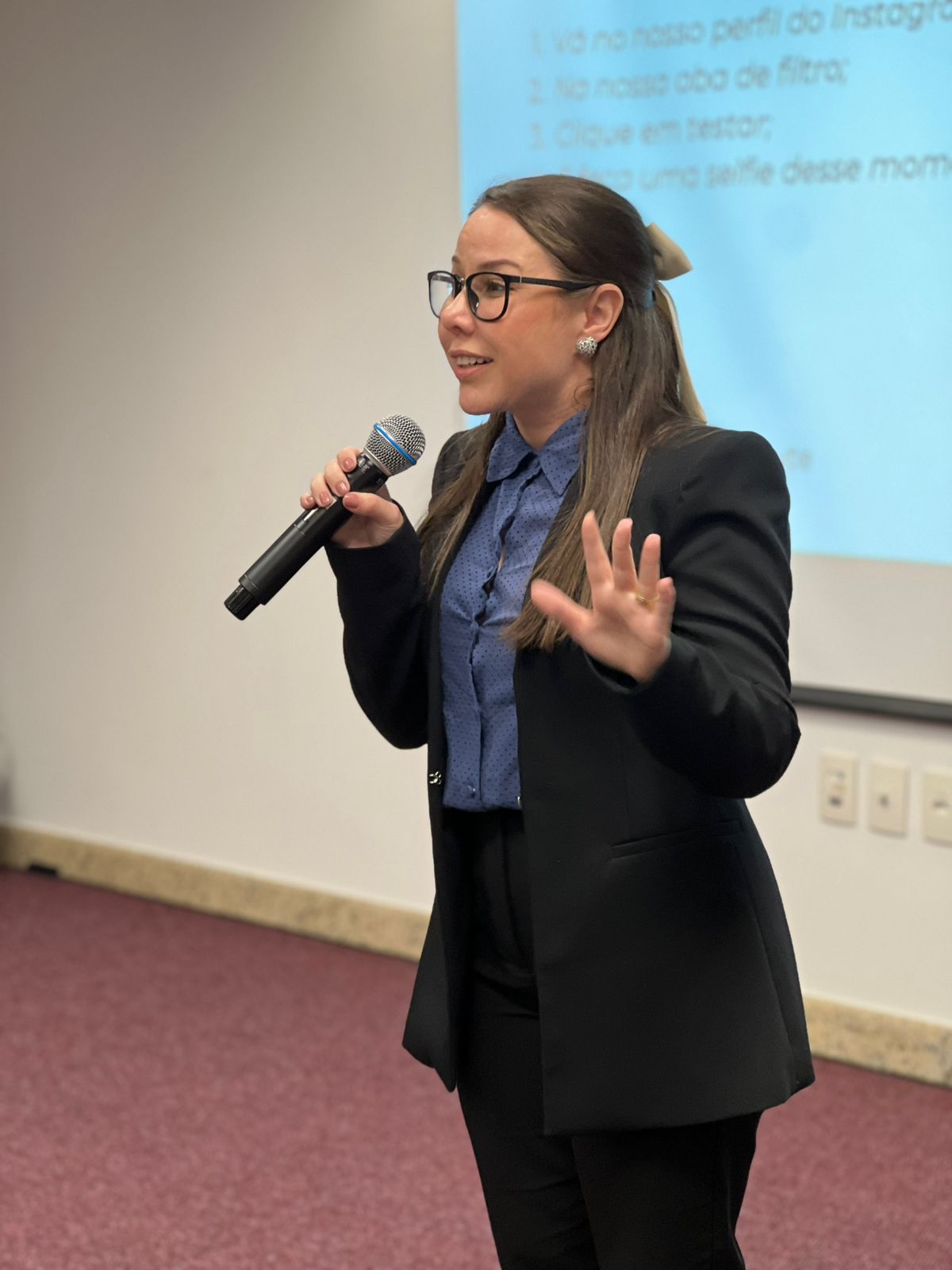 Paula Roberta Parker