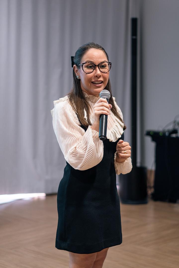 Paula Roberta Parker